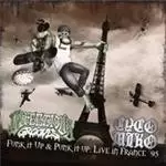 Image of Cyco Miko/Infectious Grooves - Funk It Up And Punk It Up (Live In France 1995) (Music CD)
