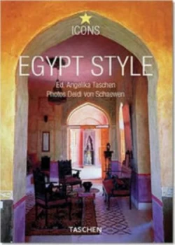 Image of Egypt Style by Angelika Taschen Paperback