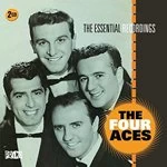 Image of Four Aces (The) - Essential Recordings (Music CD)