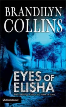 Image of Eyes of Elisha by Brandilyn Collins Book