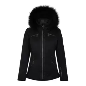 image of Dare 2b Mastery Waterproof Ski Jacket - Black