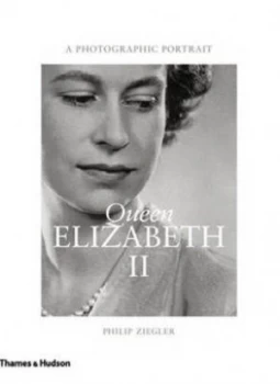 Image of Queen Elizabeth Ii by Philip Ziegler Hardback