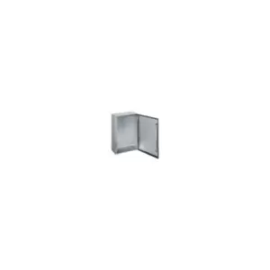 Image of NSYS3X6625, S3X 304L 600X600X250