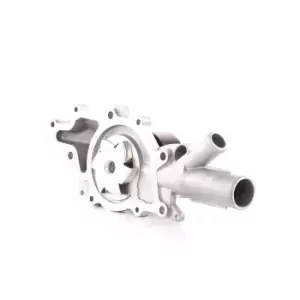 Image of SKF Water pump MERCEDES-BENZ VKPC 88855 6462000301 Engine water pump,Water pump for engine