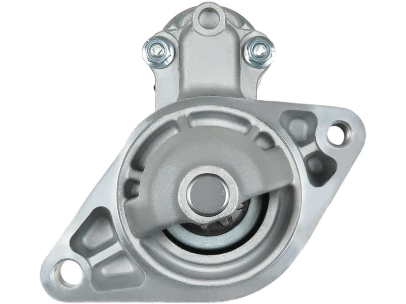 Image of AS-PL Starter motor AS-PL S6246S