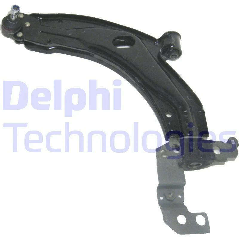 Image of DELPHI Suspension arm DELPHI TC2011