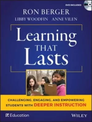 Image of Learning that lasts by Ron Berger