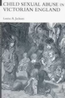 Image of Child Sexual Abuse in Victorian England
