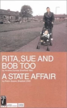 Image of Rita Sue and Bob Too by Andrea Dunbar Paperback