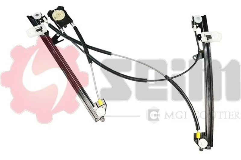 Image of Window regulator SEIM 970086