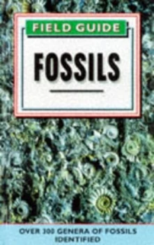 Image of Fossils by Richard Moody Book