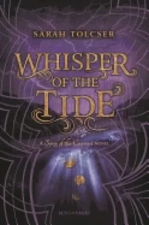 Image of whisper of the tide