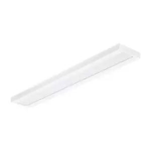 Image of Philips Ledinaire 34W Integrated LED Surface mounted 100° Cool White - 407743782