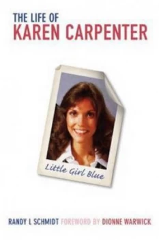Image of Little Girl Blue by L. Randy Schmidt Paperback