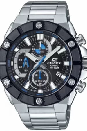 Image of Casio Edifice Racing Design Watch EFR-569DB-1AVUEF