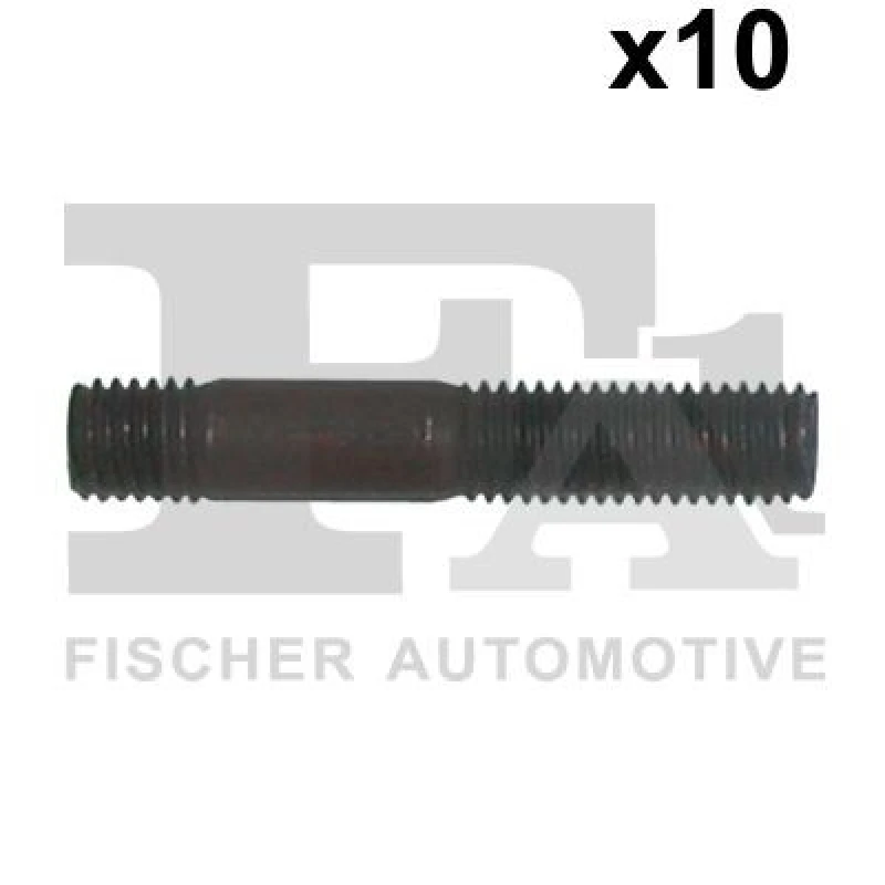 Image of FA1 Bolt, exhaust manifold FA1 985-939-840.10