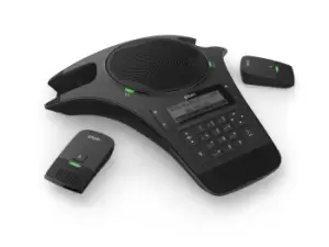 Snom C520 IP conference phone