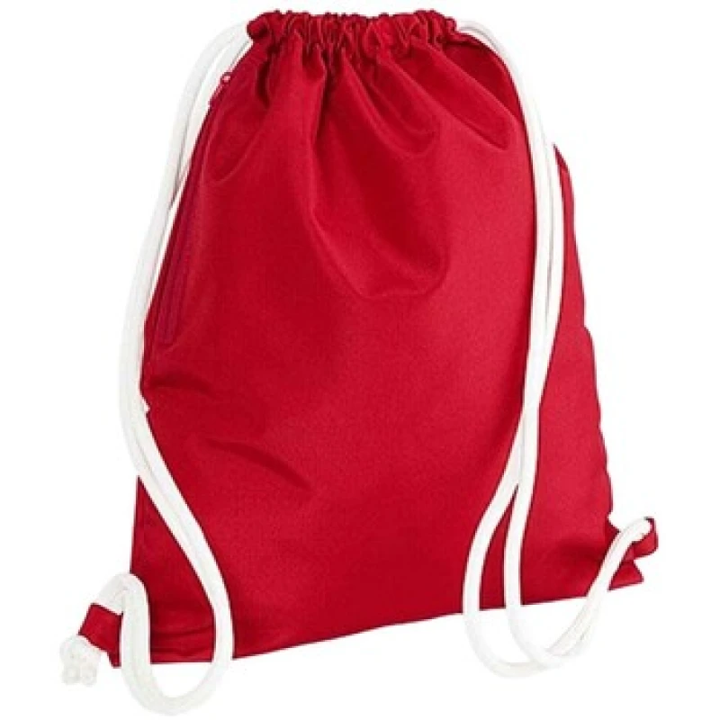 Image of Bagbase Icon womens Sports bag in Red