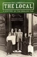 Image of local a history of the english pub