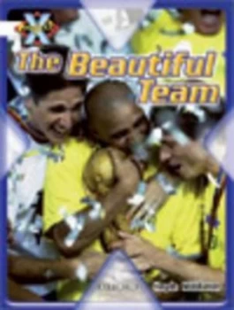 Image of The Beautiful Team by Haydn Middleton Paperback