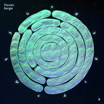 Image of Flavien Berger - Contre-Temps Vinyl