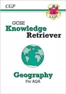 Image of GCSE Geography AQA Knowledge Retriever