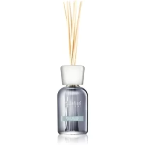 Image of Millefiori Natural Black Tea Rose aroma diffuser with filling 250ml