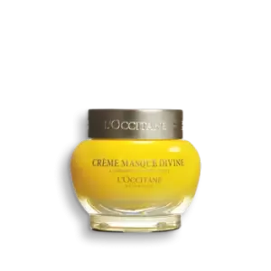 image of Immortelle Divine Cream Mask