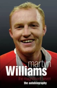 Image of Martyn Williams by Martyn Williams Paperback