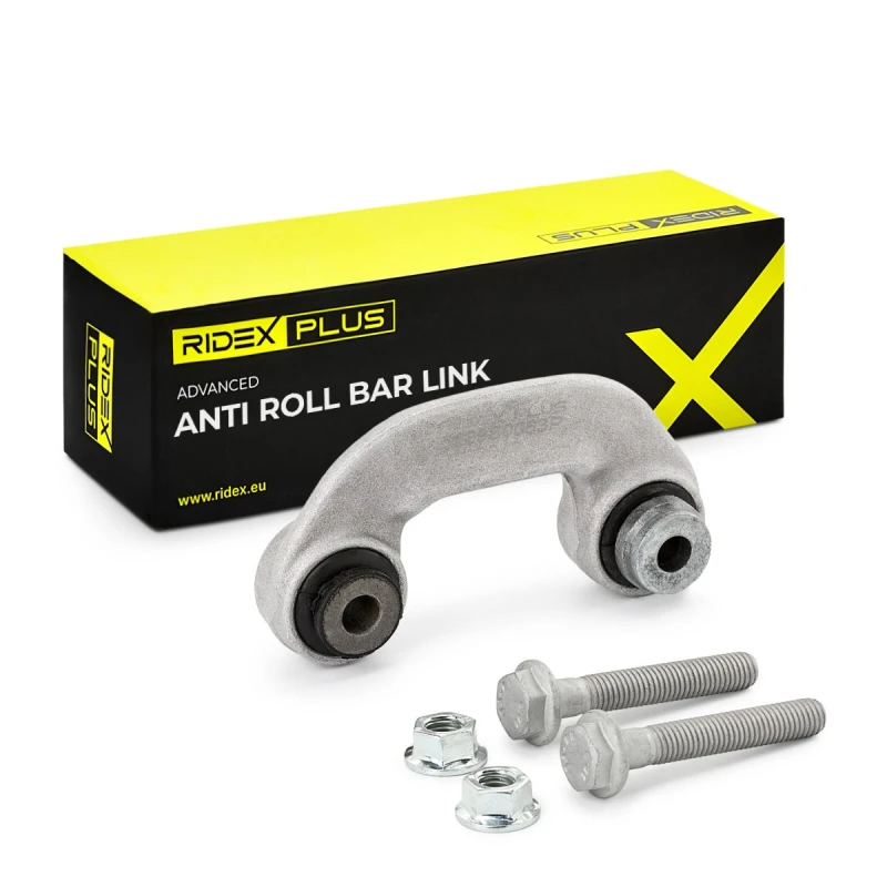 Image of RIDEX PLUS Anti-roll bar link RIDEX PLUS 3229S0063P