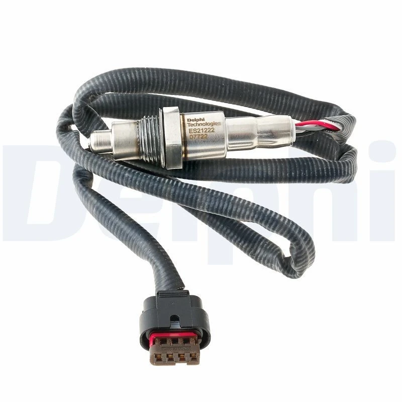 Image of DELPHI Lambda sensor DELPHI ES21222-12B1