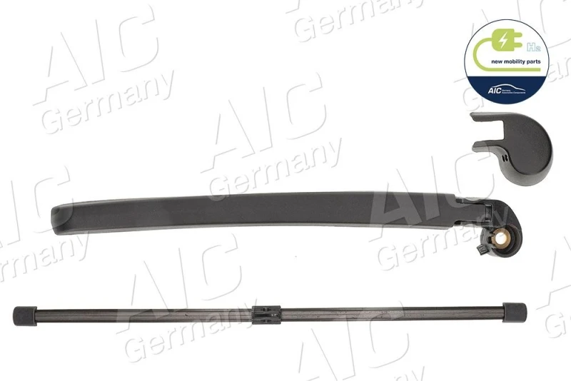 Image of Windscreen wiper arm AIC 56846