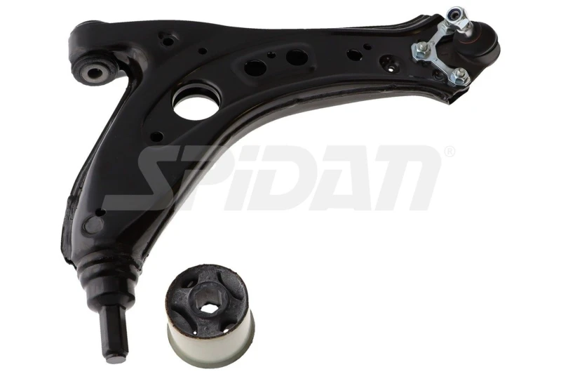 Image of SPIDAN CHASSIS PARTS Suspension arm SPIDAN CHASSIS PARTS 51450