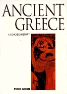 Image of ancient greece a concise history