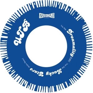 Image of Universal Togetherness Band - Dreamality / Lucky Stars Vinyl
