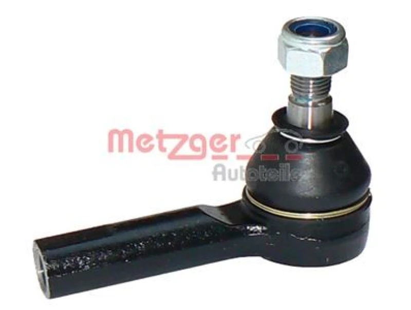 Image of METZGER 54015108 Track rod end COMPETENCE KIT, outer Tie Rod End (914)