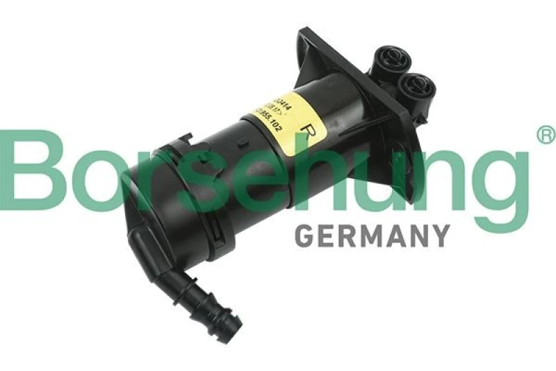 Image of Borsehung Headlight washer jet Borsehung B11485