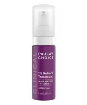 Image of Paula's Choice CLINICAL 1% Retinol Treatment 5ml