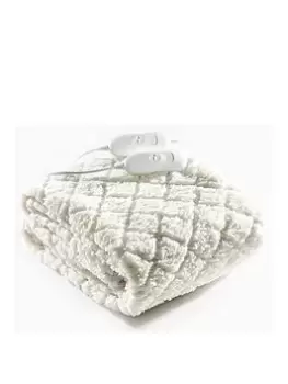 Image of Daewoo Daewoo Double Heated Blanket
