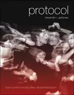 Image of protocol how control exists after decentralization