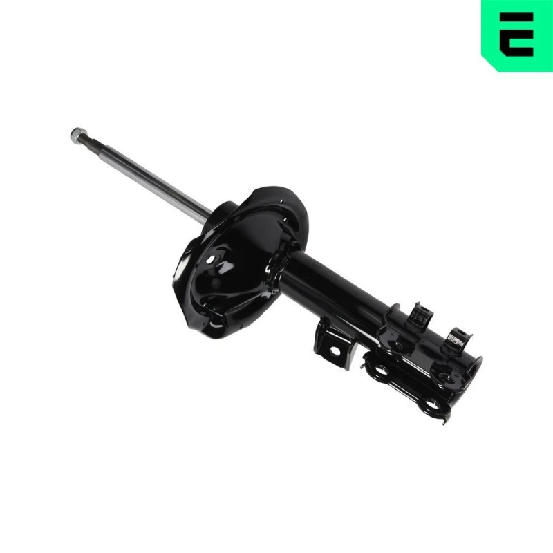 Image of Shock absorber OPTIMAL A-3117GR