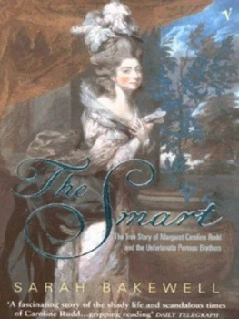 Image of The Smart by Sarah Bakewell Paperback