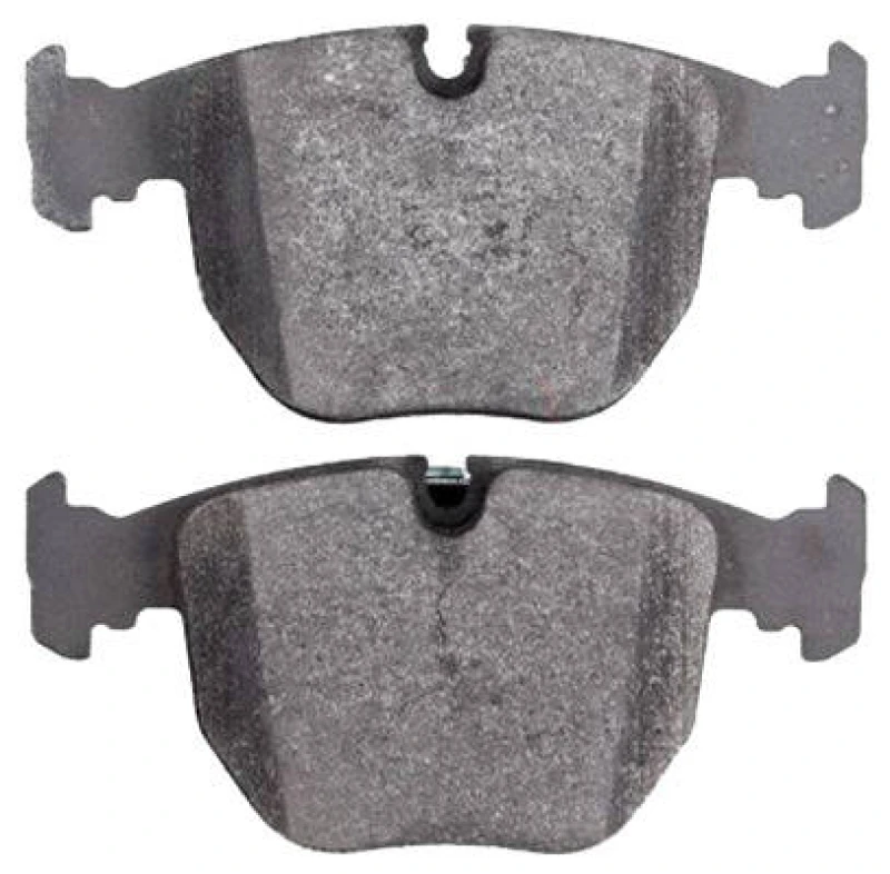 Image of A.B.S. 37985 Brake pad set prepared for wear warning indicator Brake Pad Set,disc brake (402)
