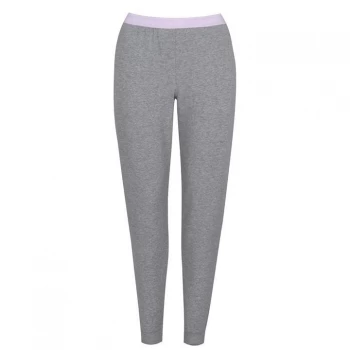 Image of Calvin Klein CK1 Cotton Jogger - Grey Heather