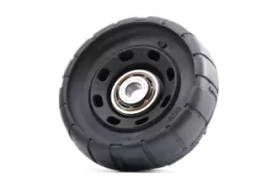 Image of SWAG Top strut mount 82 92 2639 Strut mount,Top mount OPEL,RENAULT,NISSAN,Vivaro A Kastenwagen (X83),Vivaro A Combi (X83),Vivaro B Combi (X82)
