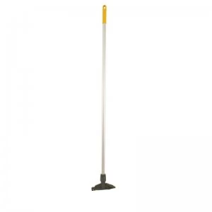 Image of Kentucky Mop Handle with Clip Yellow