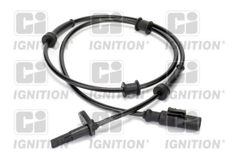 Image of QUINTON HAZELL ABS sensor QUINTON HAZELL XABS725