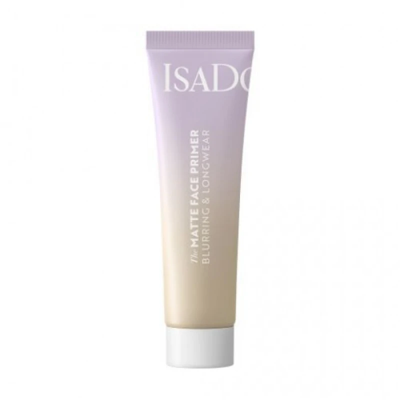 Image of Isadora The Matte Face Primer Blurring & Longwear 30ml