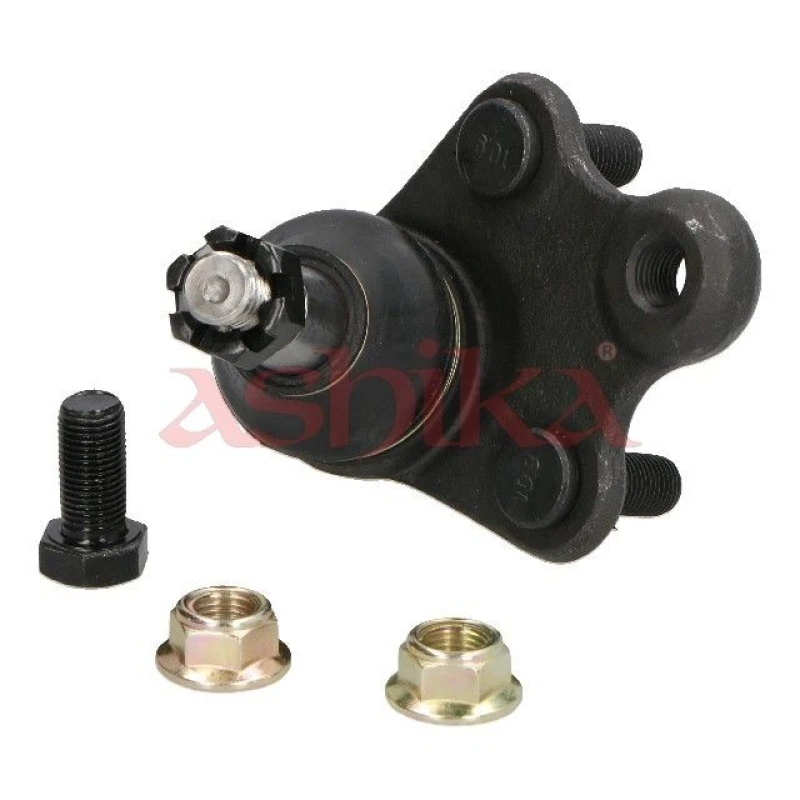 Image of ASHIKA Ball Joint ASHIKA 73-04-410
