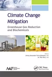 Image of Climate Change Mitigation : Greenhouse Gas Reduction and Biochemicals